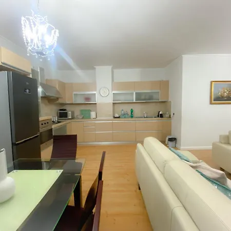 Апартаменты Casa Di Maja