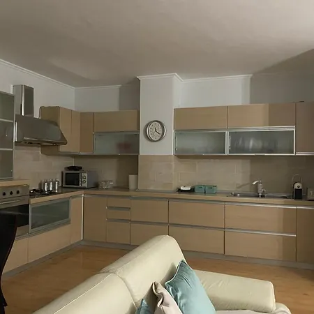 Апартаменты Casa Di Maja