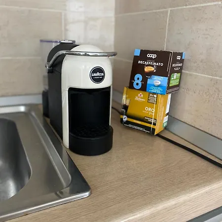 Апартаменты Casa Di Maja