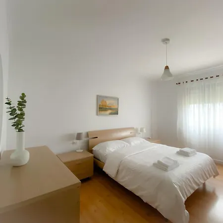 Casa Di Maja Апартаменты Тирана