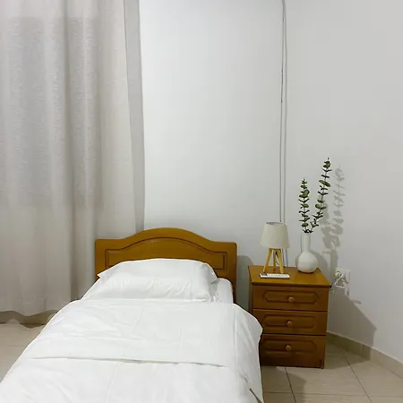 Апартаменты Casa Di Maja