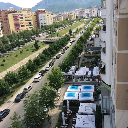 Апартаменты Casa Di Maja