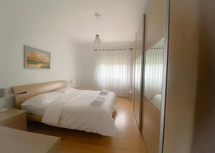 شقة Casa Di Maja تيرانا