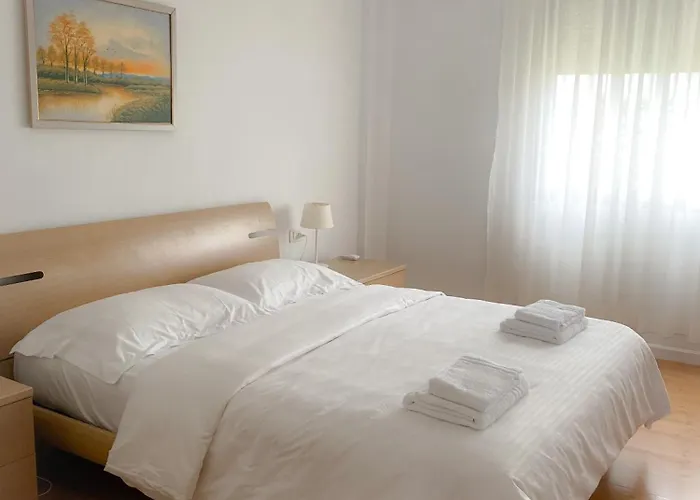 شقة Casa Di Maja تيرانا