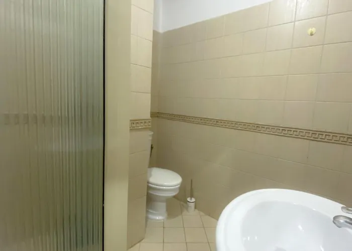 Casa Di Maja تيرانا