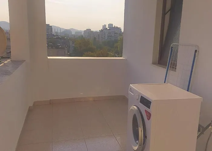 Casa Di Maja تيرانا