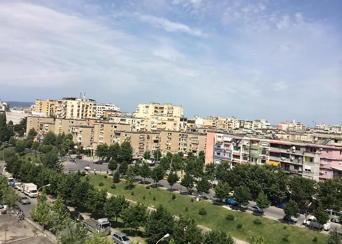 Casa Di Maja تيرانا