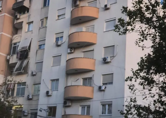 شقة Casa Di Maja *