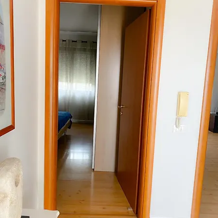 Casa Di Maja Διαμέρισμα
