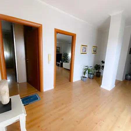 Casa Di Maja * 티라나