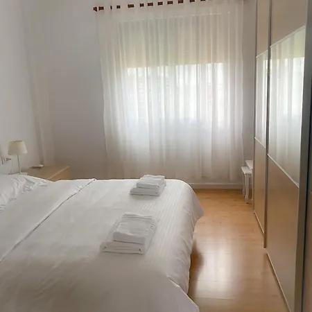 Casa Di Maja 아파트 티라나