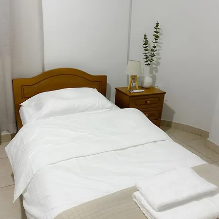 Διαμέρισμα Casa Di Maja