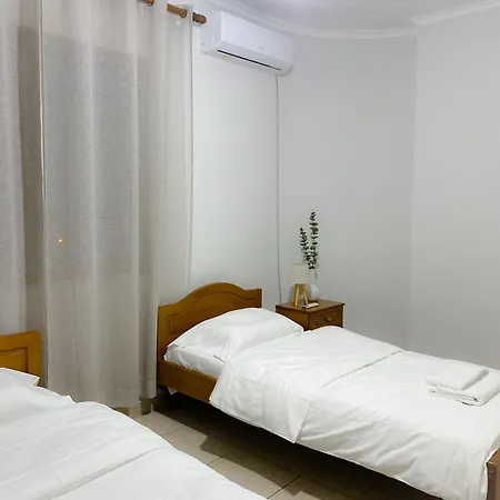 Διαμέρισμα Casa Di Maja Τίρανα