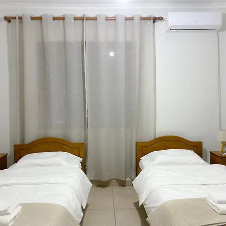 Casa Di Maja Διαμέρισμα