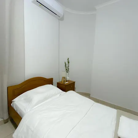 아파트 Casa Di Maja