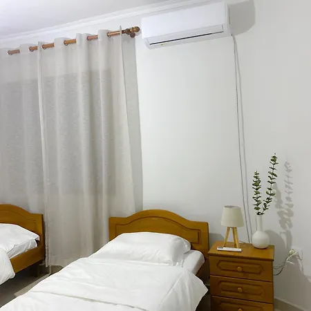 Casa Di Maja Διαμέρισμα Τίρανα