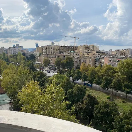 Διαμέρισμα Casa Di Maja *