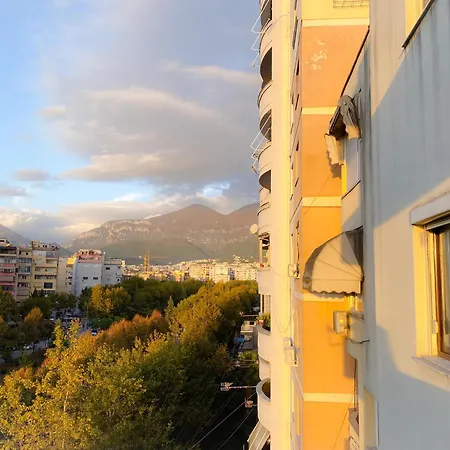 Casa Di Maja Apartment Tirana