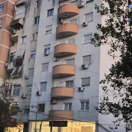 Διαμέρισμα Casa Di Maja *
