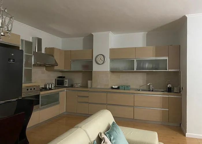 Lägenhet Casa Di Maja