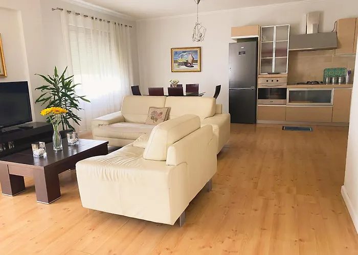 Casa Di Maja Lägenhet