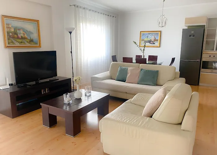 Casa Di Maja * Tirana