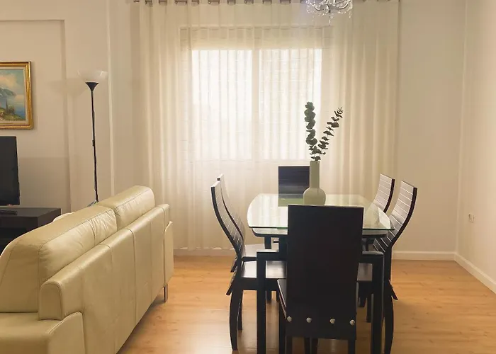 Casa Di Maja Lägenhet *