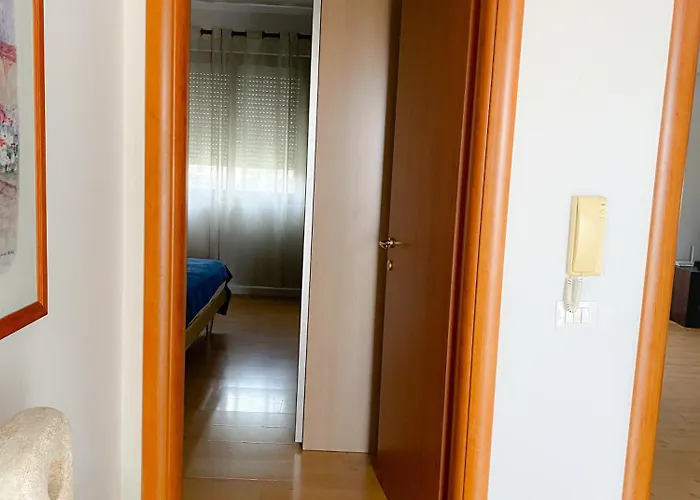 Casa Di Maja Lägenhet