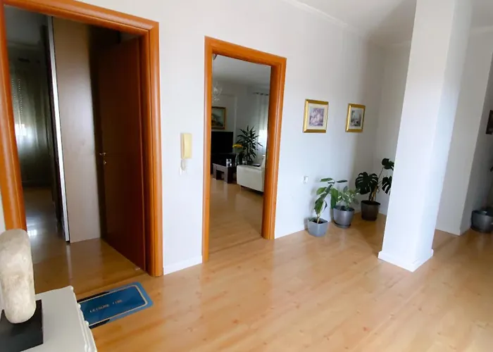 Casa Di Maja * Tirana