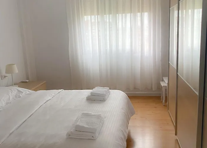 Casa Di Maja Lägenhet Tirana