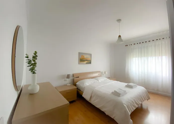 Casa Di Maja Lägenhet Tirana