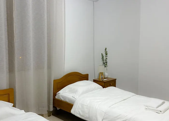 Lägenhet Casa Di Maja Tirana