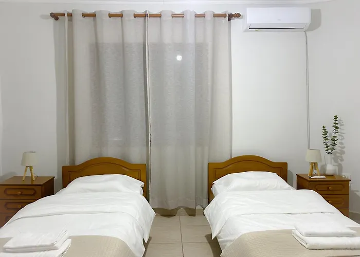 Casa Di Maja Lägenhet