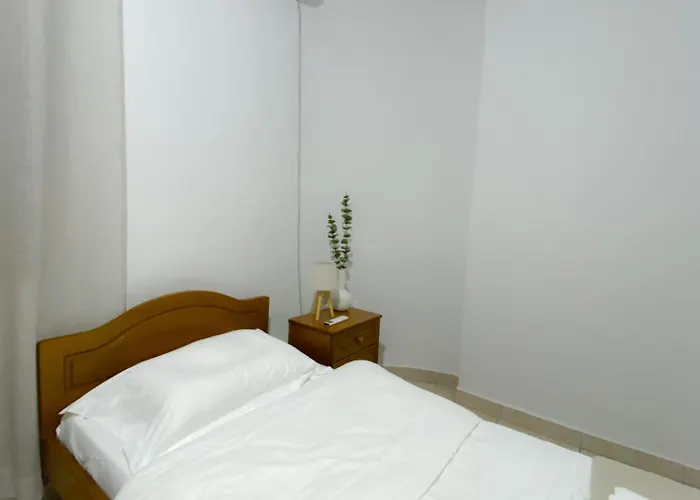 Lägenhet Casa Di Maja