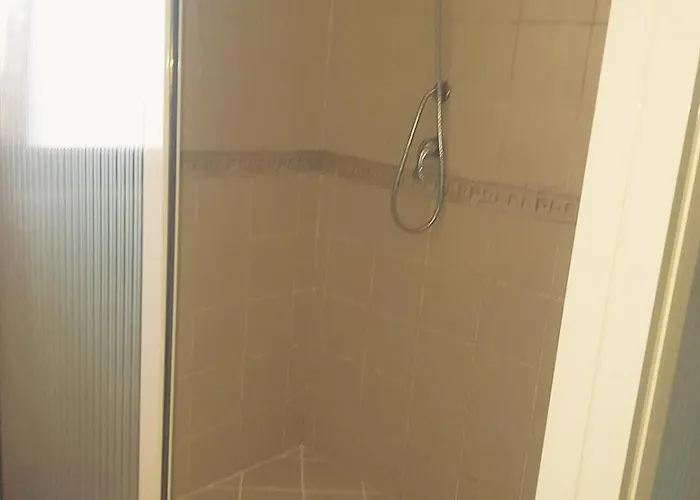 Casa Di Maja Lägenhet *