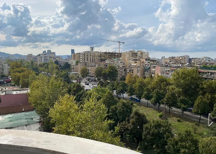 Lägenhet Casa Di Maja *