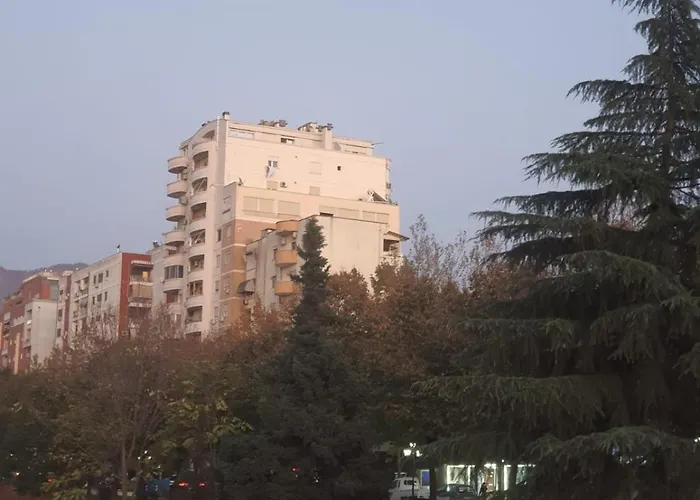 Lägenhet Casa Di Maja